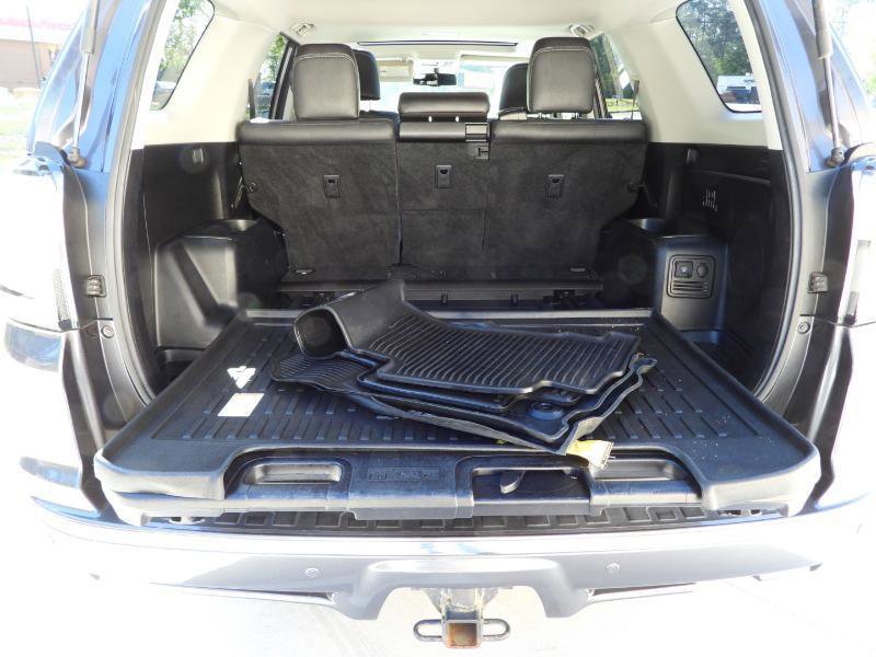 Used 2016 Toyota 4Runner Limited image 34