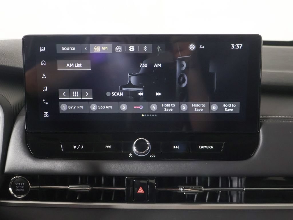 New 2026 Mitsubishi Outlander SE FWD image 48