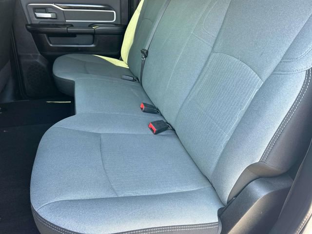 Used 2019 RAM 2500 Big Horn image 9