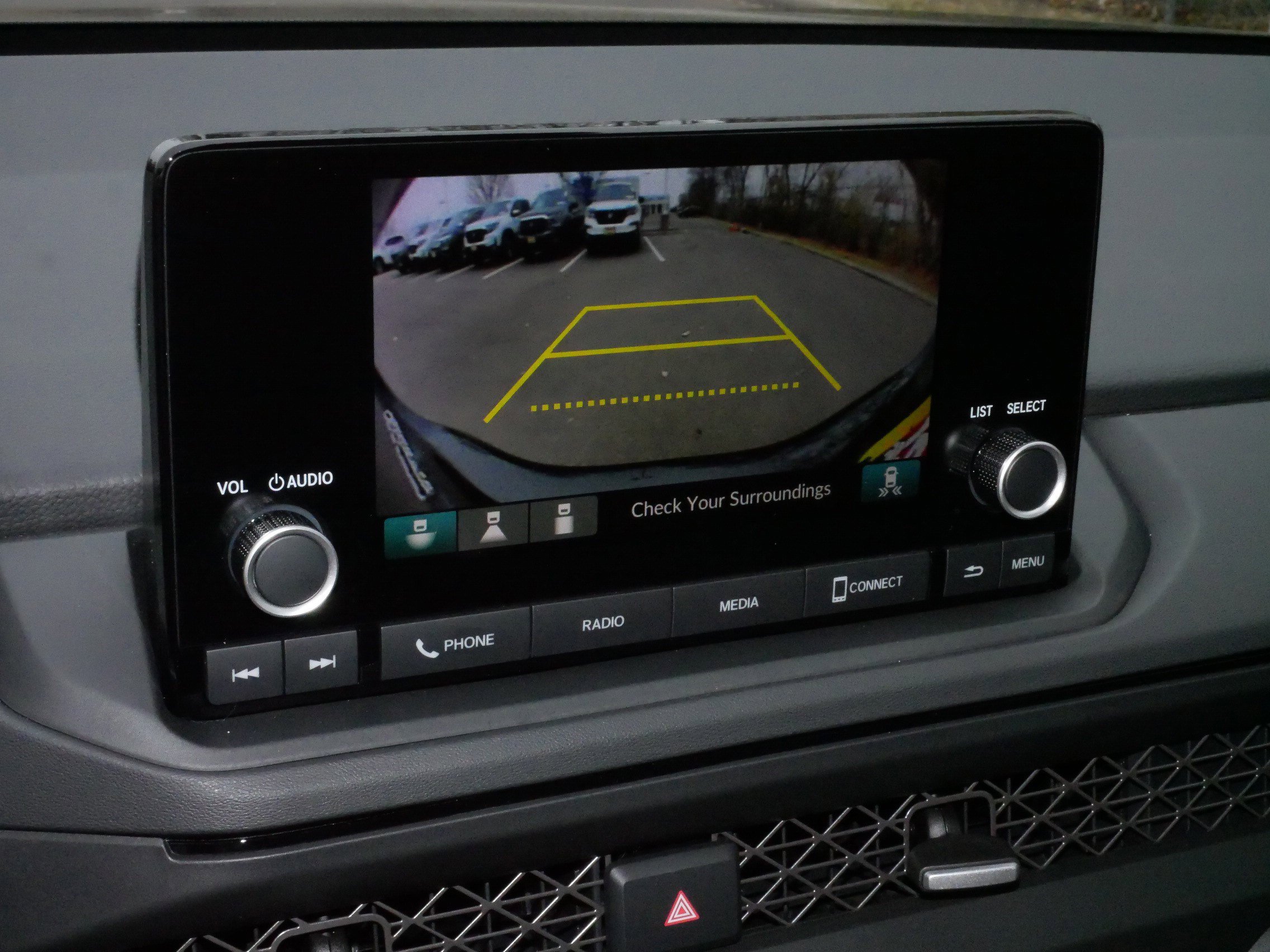 Certified 2025 Honda Accord SE image 31