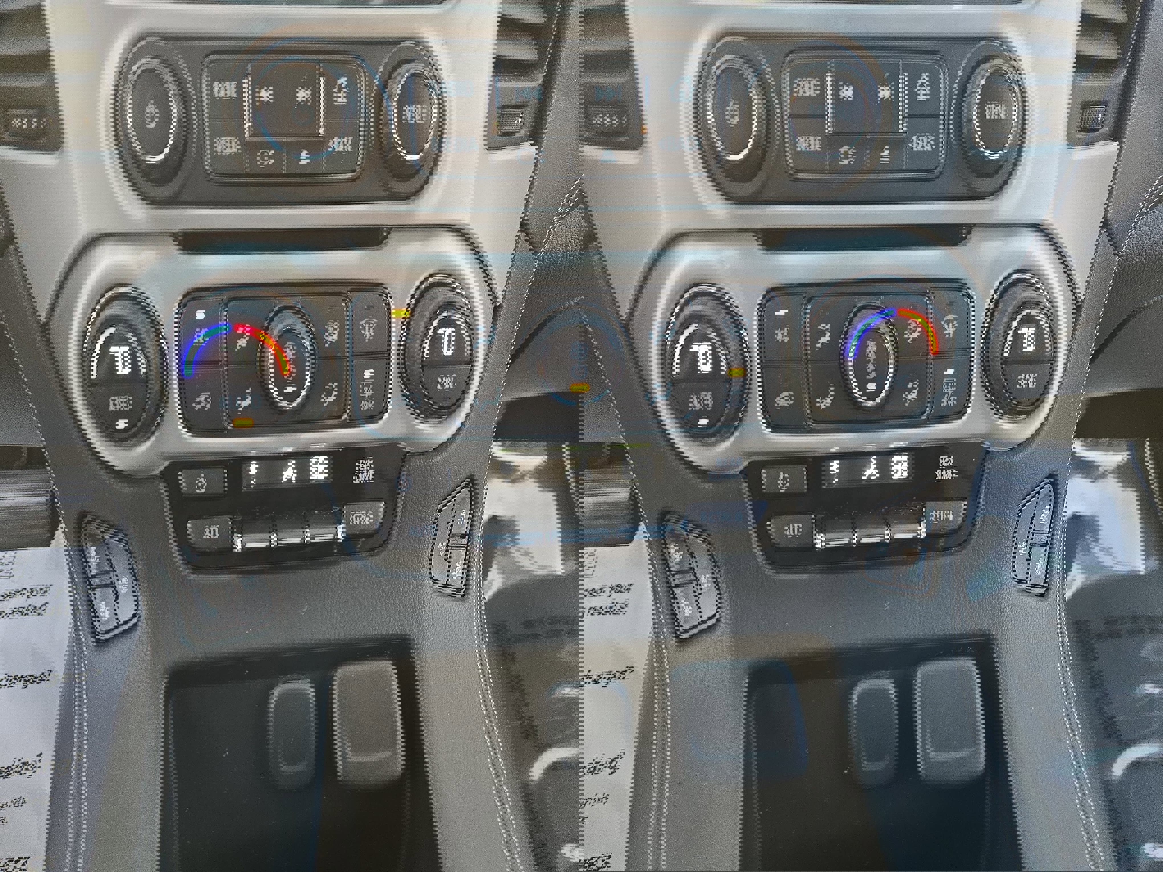 Used 2016 GMC Yukon SLT w/ HD Trailering Package image 26