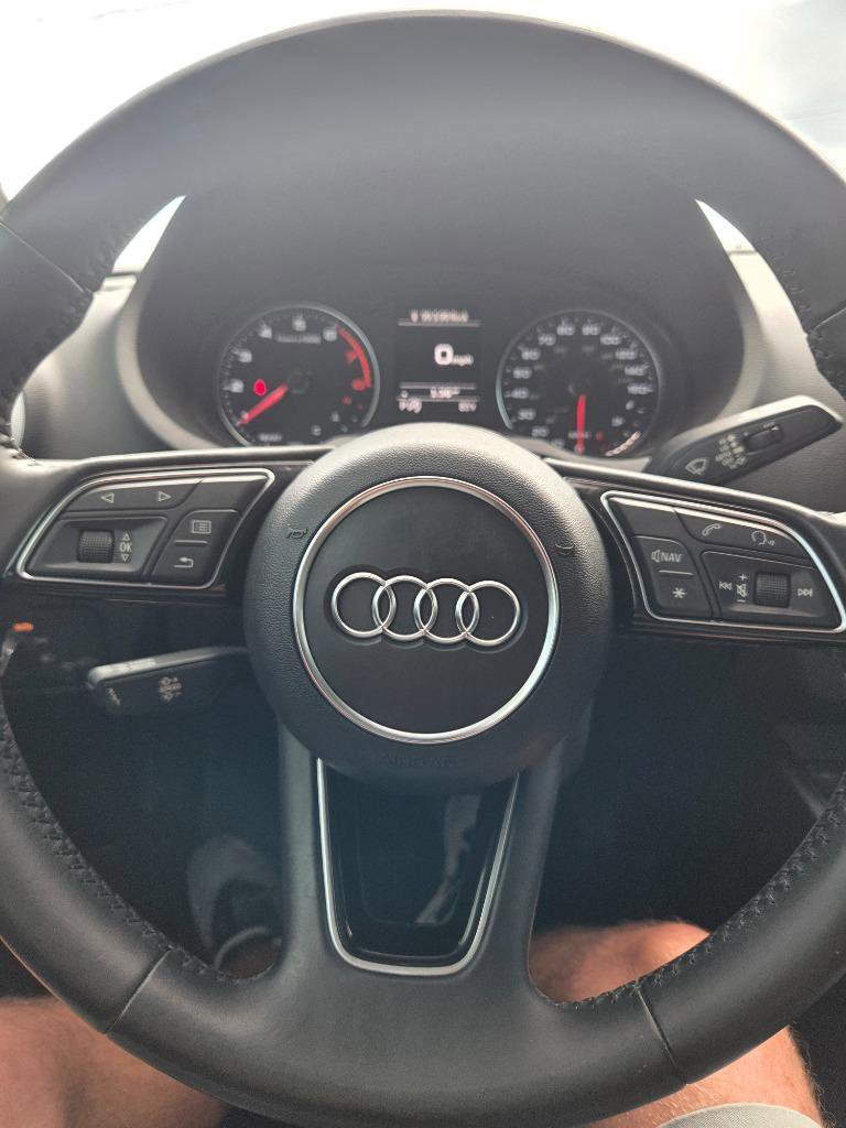Used 2017 Audi A3 2.0T Premium w/ Convenience Package image 17