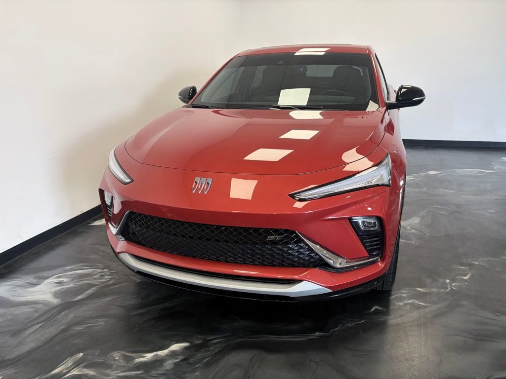 Used 2024 Buick Envista Sport Touring w/ Convenience I Package image 3