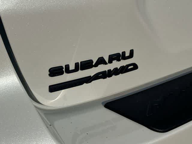 New 2026 Subaru Crosstrek 2.5i Premium AWD/4WD image 11