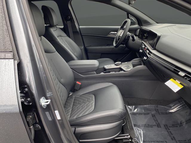 New 2026 Kia Sportage X-Line image 37