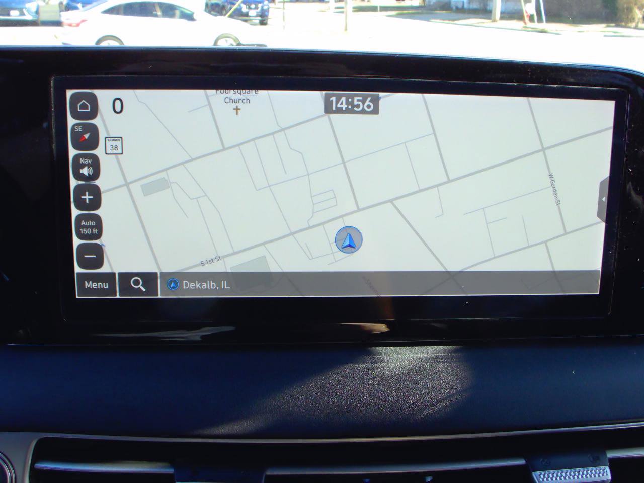 Used 2025 Hyundai Palisade SEL image 20