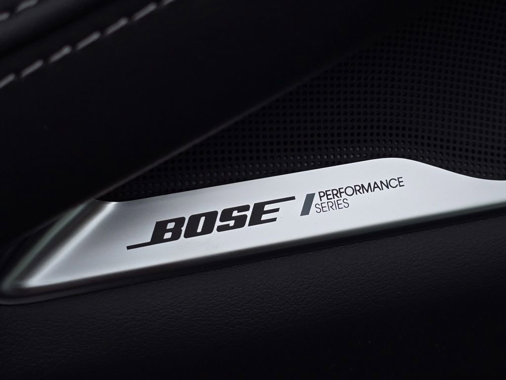 Certified 2025 INFINITI QX60 Luxe w/ Cargo Package image 10