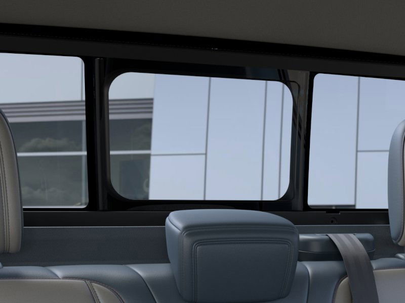 New 2026 Ford Maverick Lariat image 50