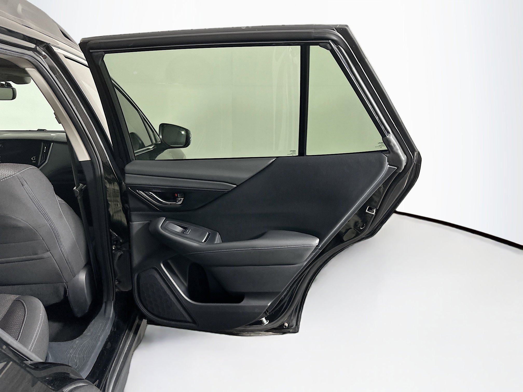 Used 2021 Subaru Outback Premium image 27