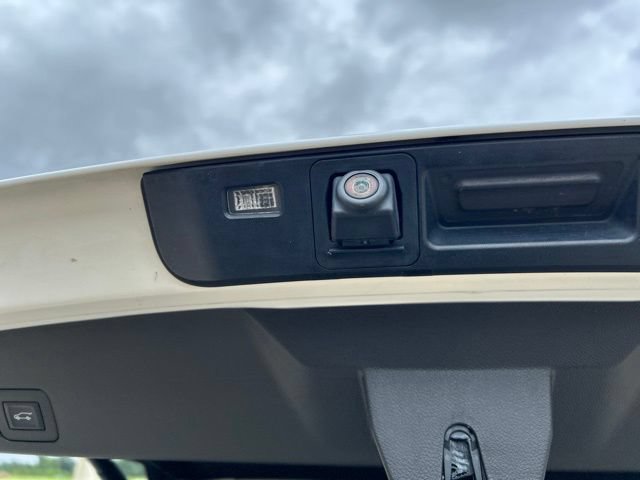 Used 2022 Buick Encore GX Select FWD image 9