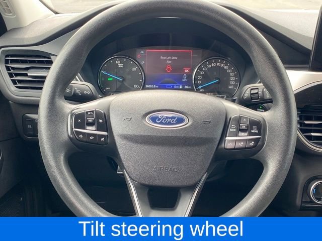 Used 2022 Ford Escape SE image 8