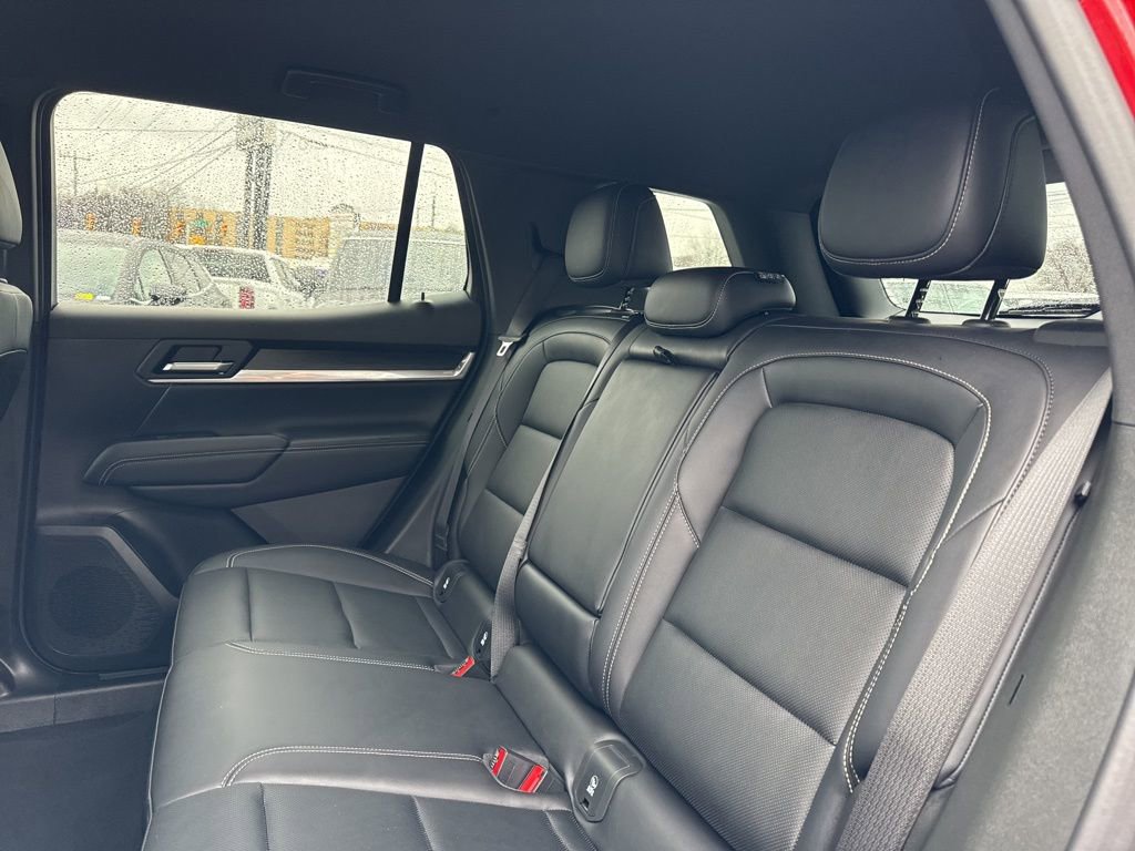 New 2026 GMC Terrain Elevation w/ Elevation Premium Package image 29