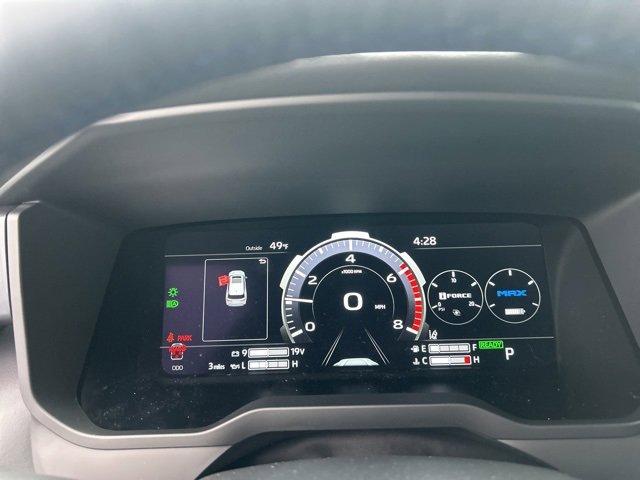 New 2026 Toyota Sequoia Platinum image 20