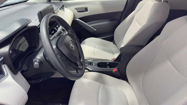 Used 2023 Toyota Corolla Cross L AWD/4WD image 21