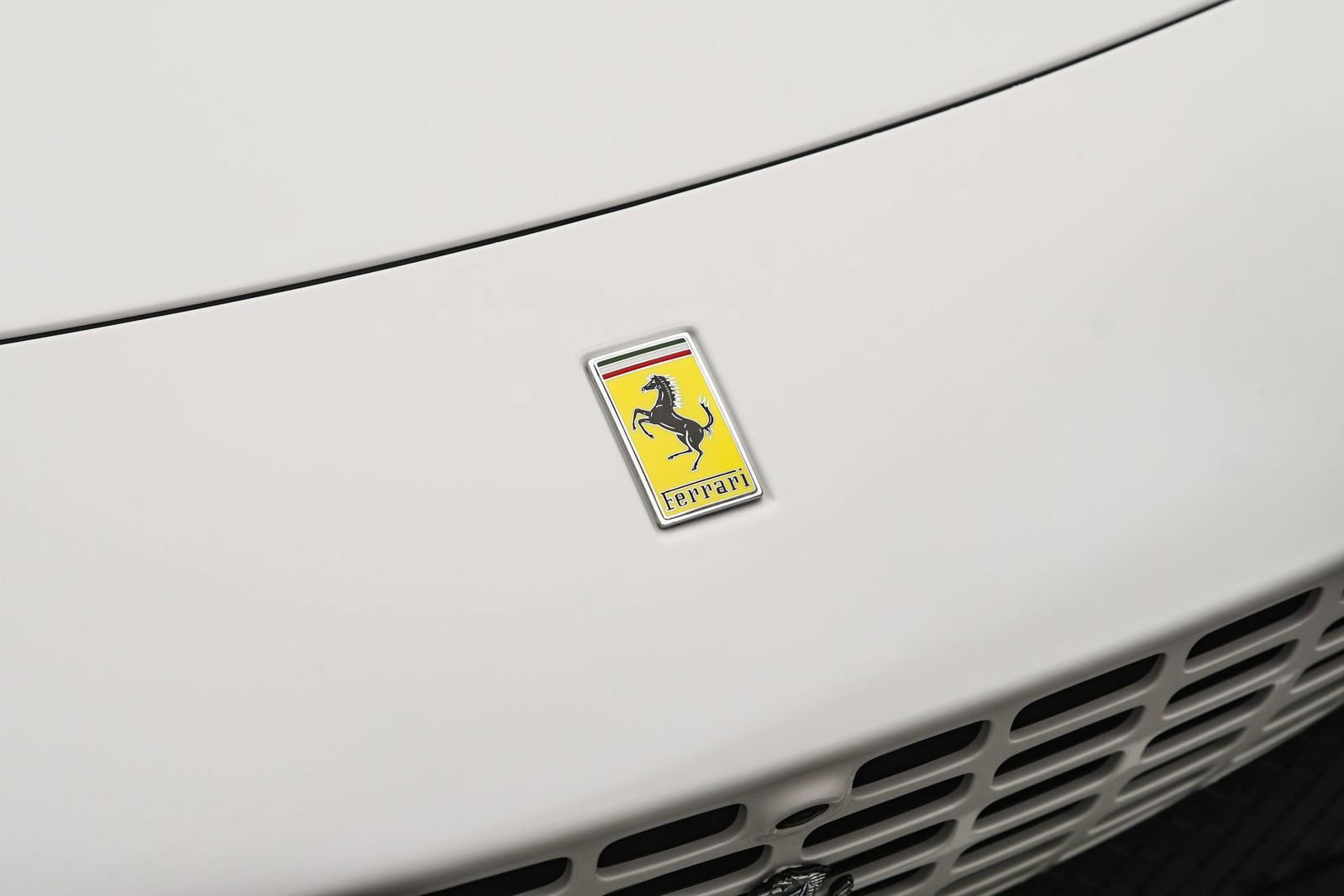 Certified 2024 Ferrari Roma Spider image 29