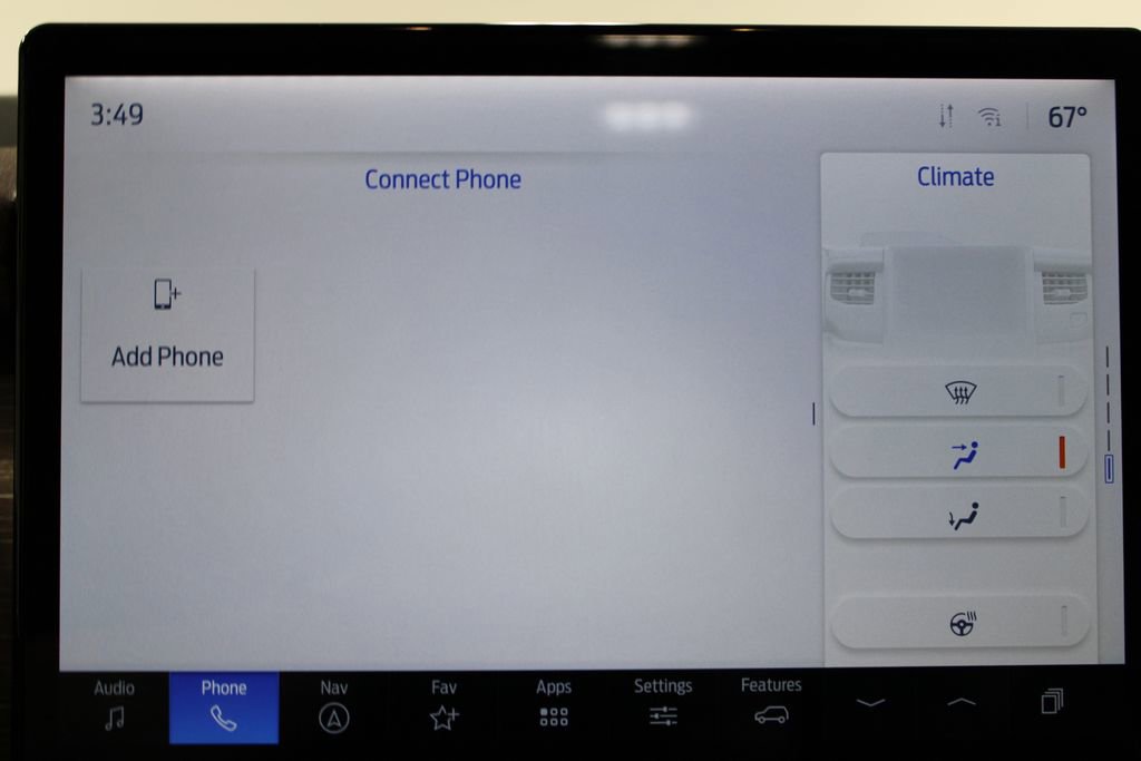 Used 2024 Ford Expedition Limited image 48