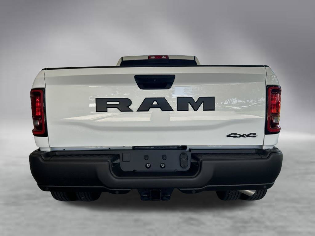 Used 2025 RAM 3500 Tradesman AWD/4WD image 29