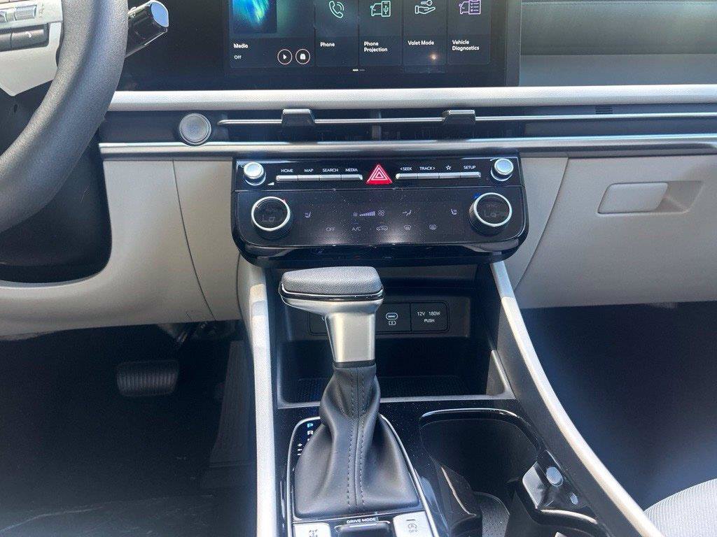 New 2026 Hyundai Tucson SEL Plus AWD/4WD image 12