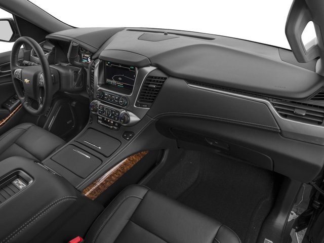 Used 2017 Chevrolet Suburban Premier image 16