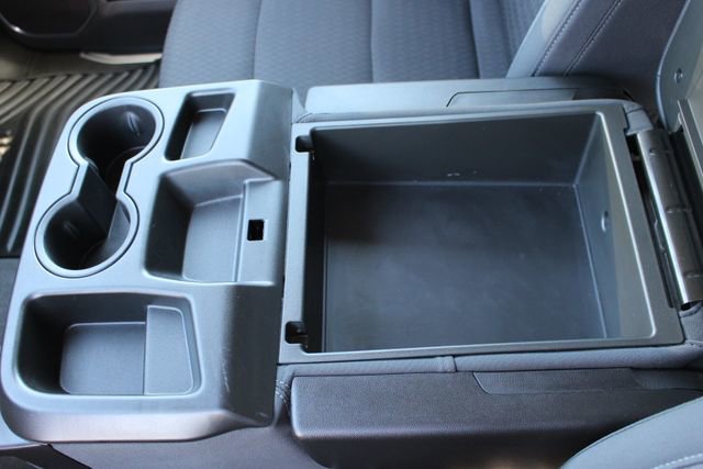 Used 2024 Chevrolet Silverado 1500 LT image 25