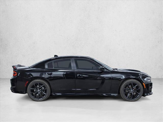 Used 2020 Dodge Charger GT w/ Blacktop Package RWD image 8