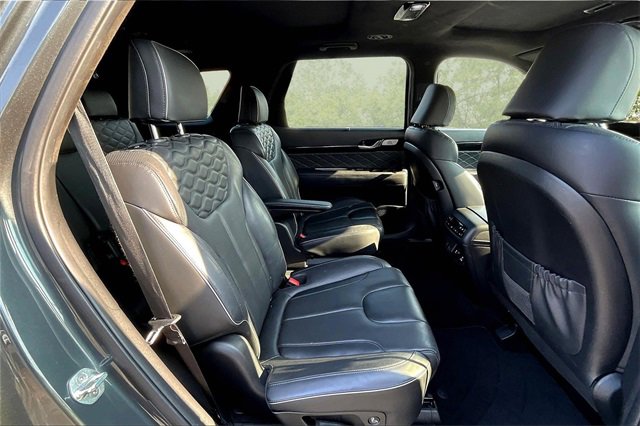 Used 2020 Hyundai Palisade Limited image 26