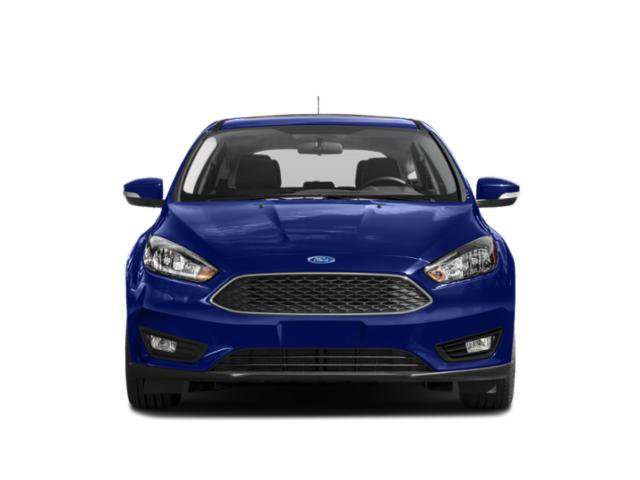 Used 2015 Ford Focus SE w/ SE Sport Package FWD image 7