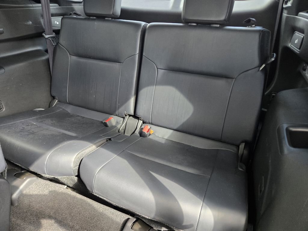 Used 2024 Mitsubishi Outlander SE Black Edition image 19