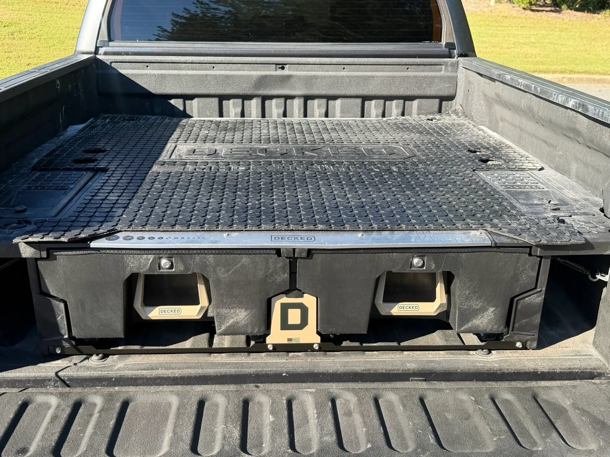 Used 2020 Toyota Tundra SR5 w/ SR5 Upgrade Package AWD/4WD image 30