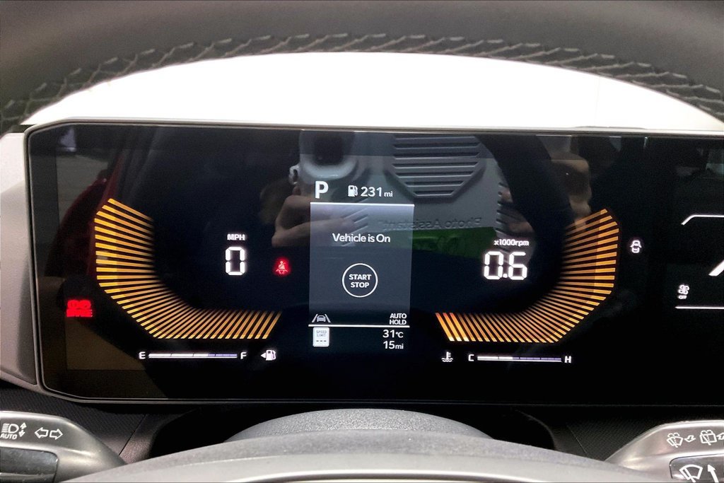 New 2026 Kia K4 EX FWD image 15