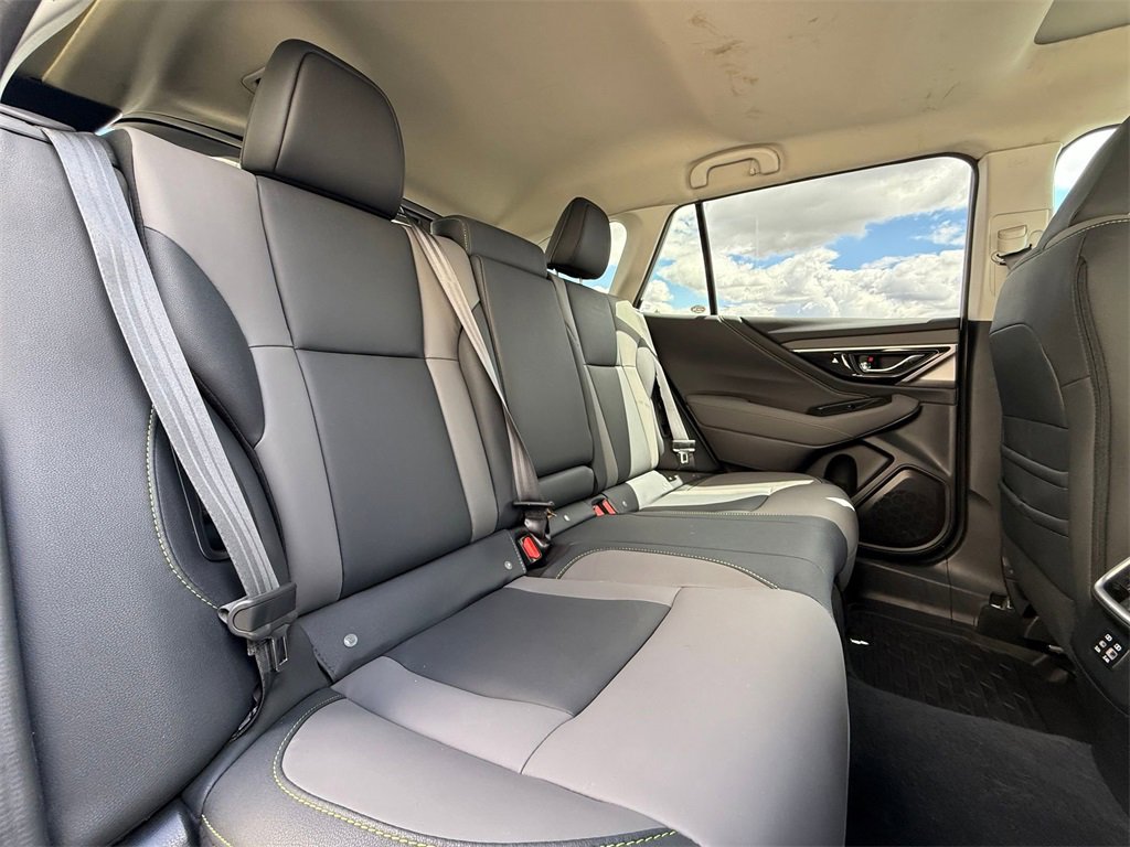 Used 2024 Subaru Outback Onyx Edition image 29