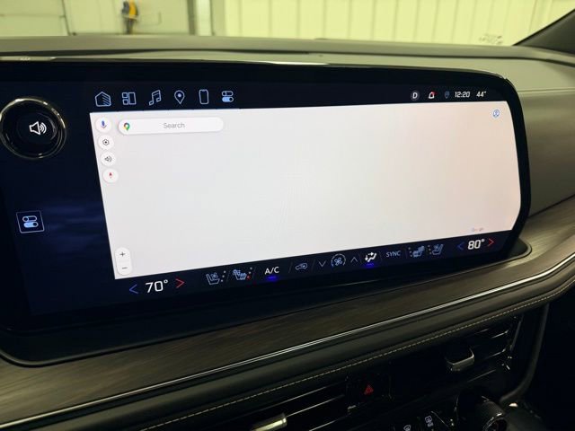 Certified 2025 Chevrolet Tahoe Premier image 14