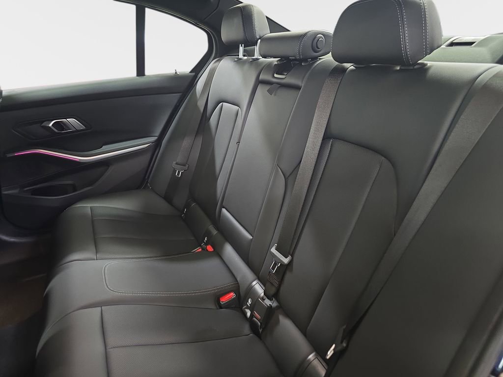 Certified 2023 BMW 330e w/ Driving Assistance Package image 14