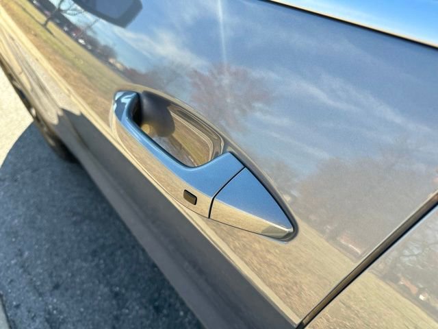 Used 2023 Kia Sportage EX image 26