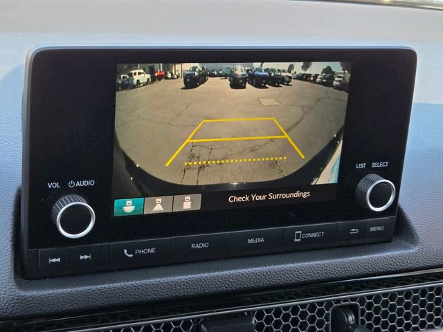 Used 2023 Honda Civic Sport image 19