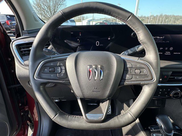 Used 2024 Buick Encore GX Sport Touring w/ Comfort Package image 28