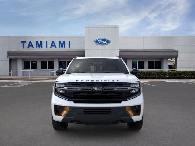 New 2025 Ford Expedition Tremor image 6