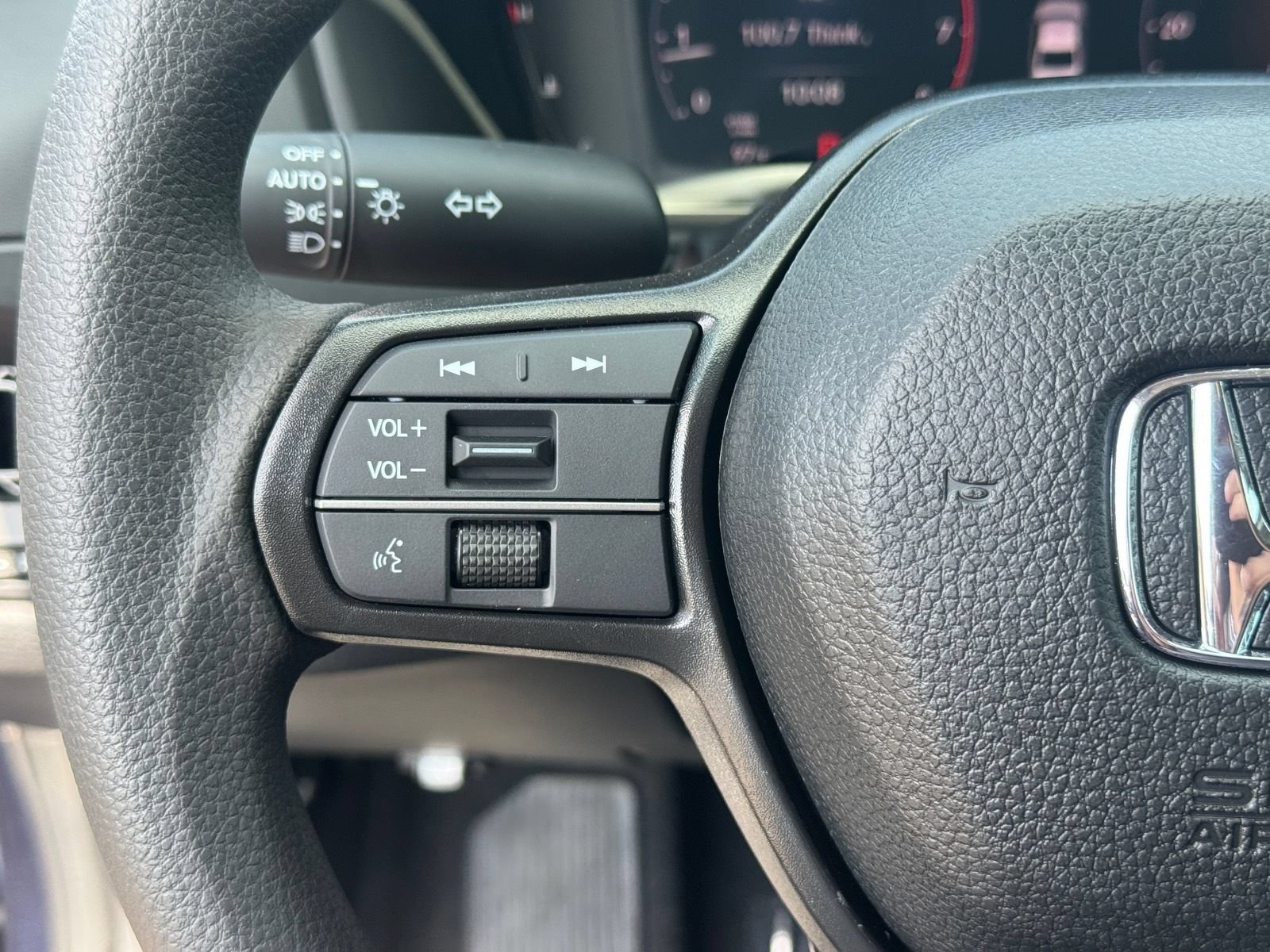 New 2026 Honda Accord SE image 22