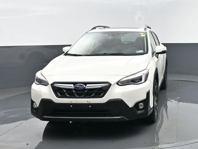 Used 2021 Subaru Crosstrek 2.5i Limited w/ Moonroof Package 2 AWD/4WD image 24
