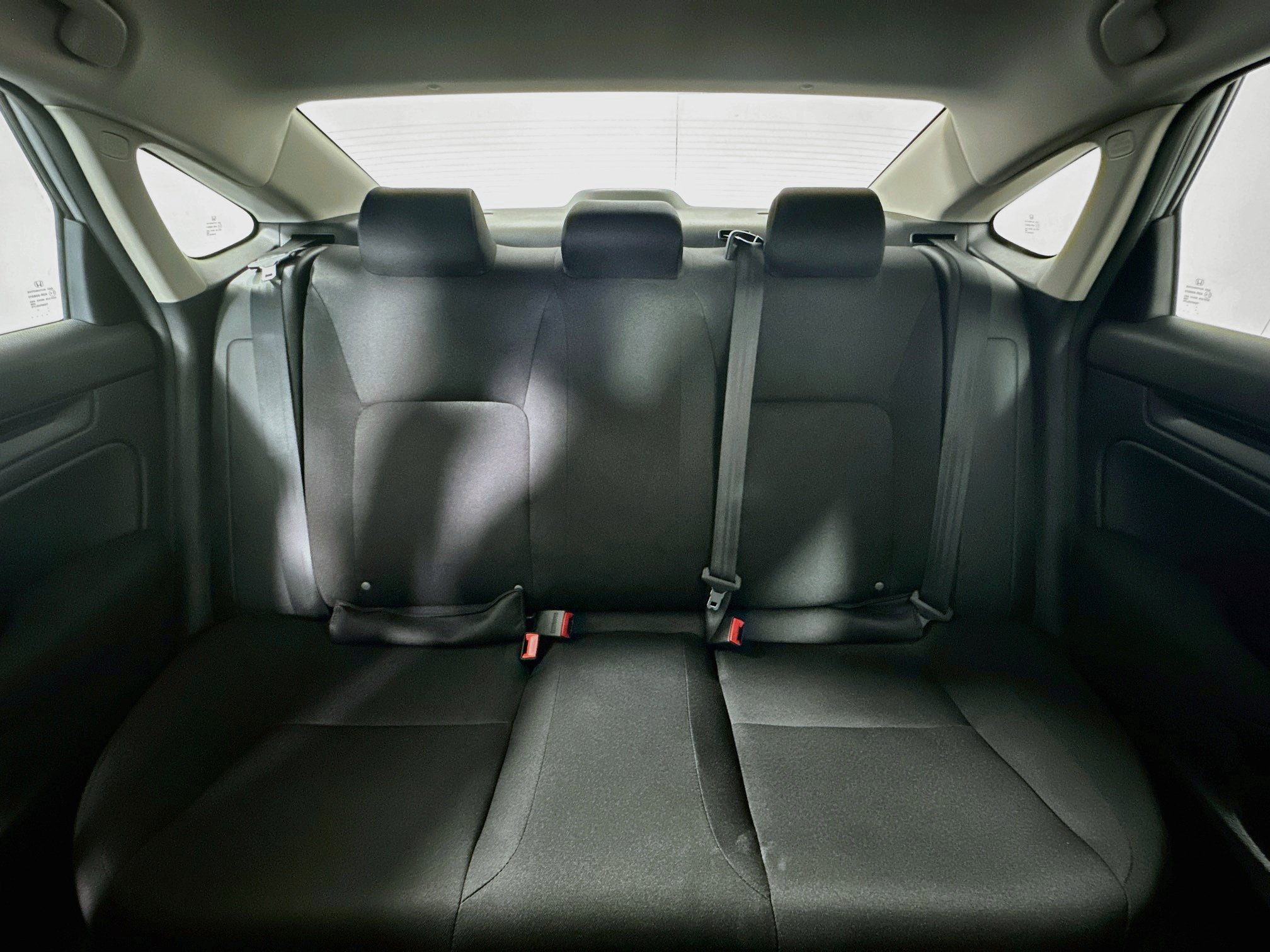 Used 2025 Honda Civic LX image 30