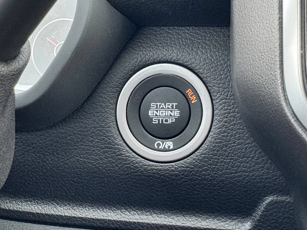 New 2026 RAM 2500 Big Horn AWD/4WD image 22