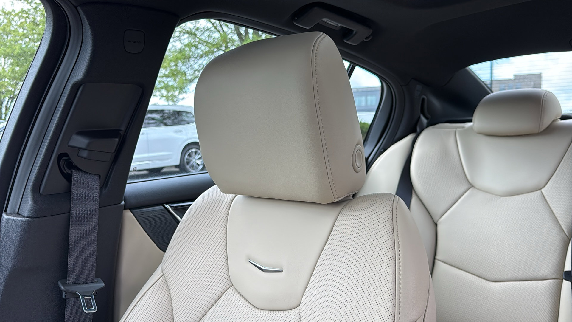 New 2026 Cadillac CT5 Premium Luxury w/ Technology Package AWD/4WD image 24