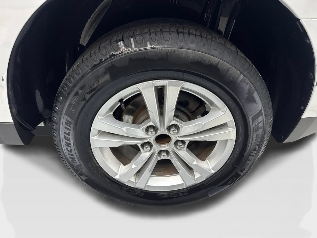 Used 2015 Chevrolet Equinox LT w/ Driver Convenience Package FWD image 83
