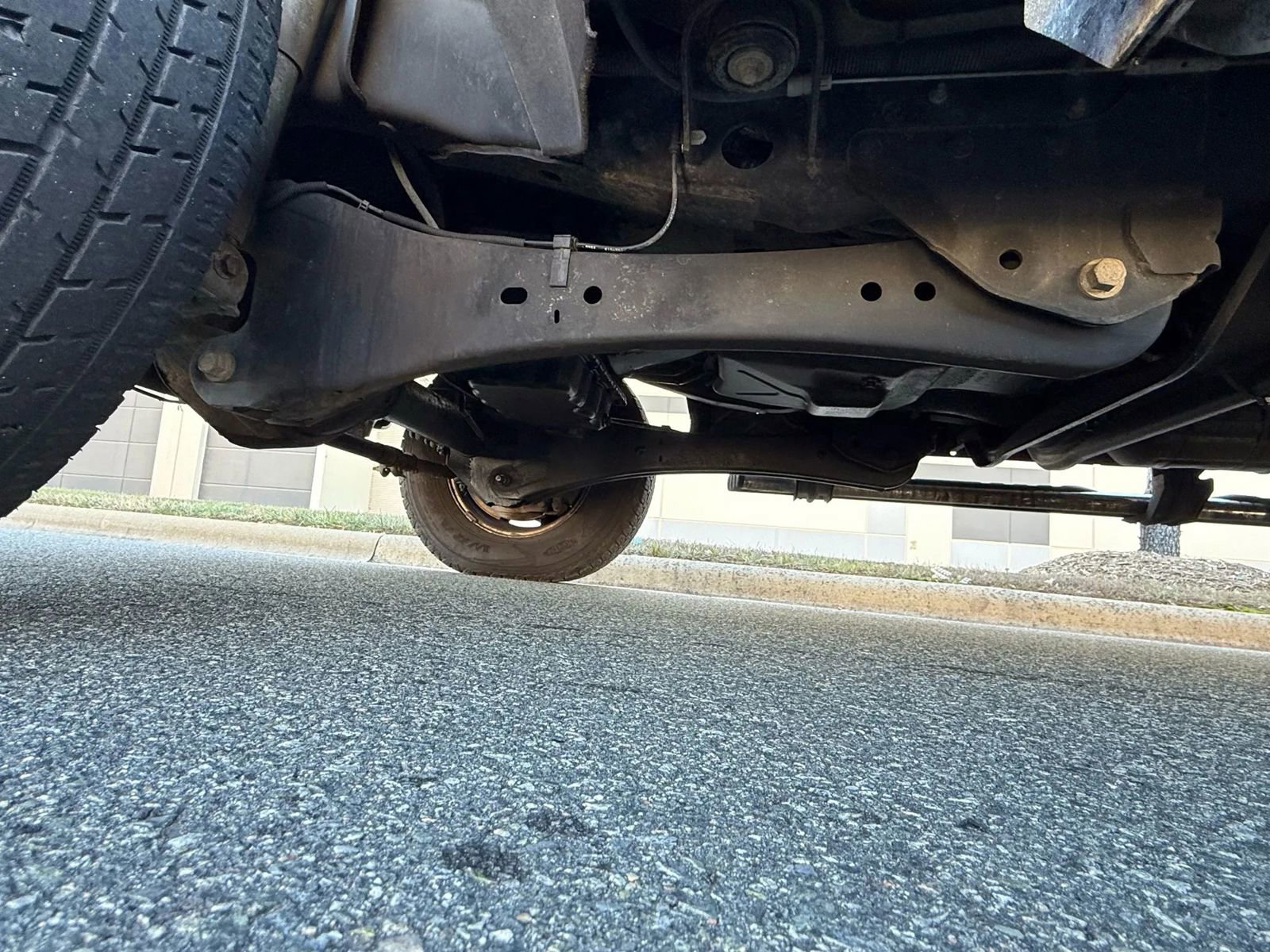 Used 2016 Ford F350 Lariat w/ Lariat Ultimate Package image 15