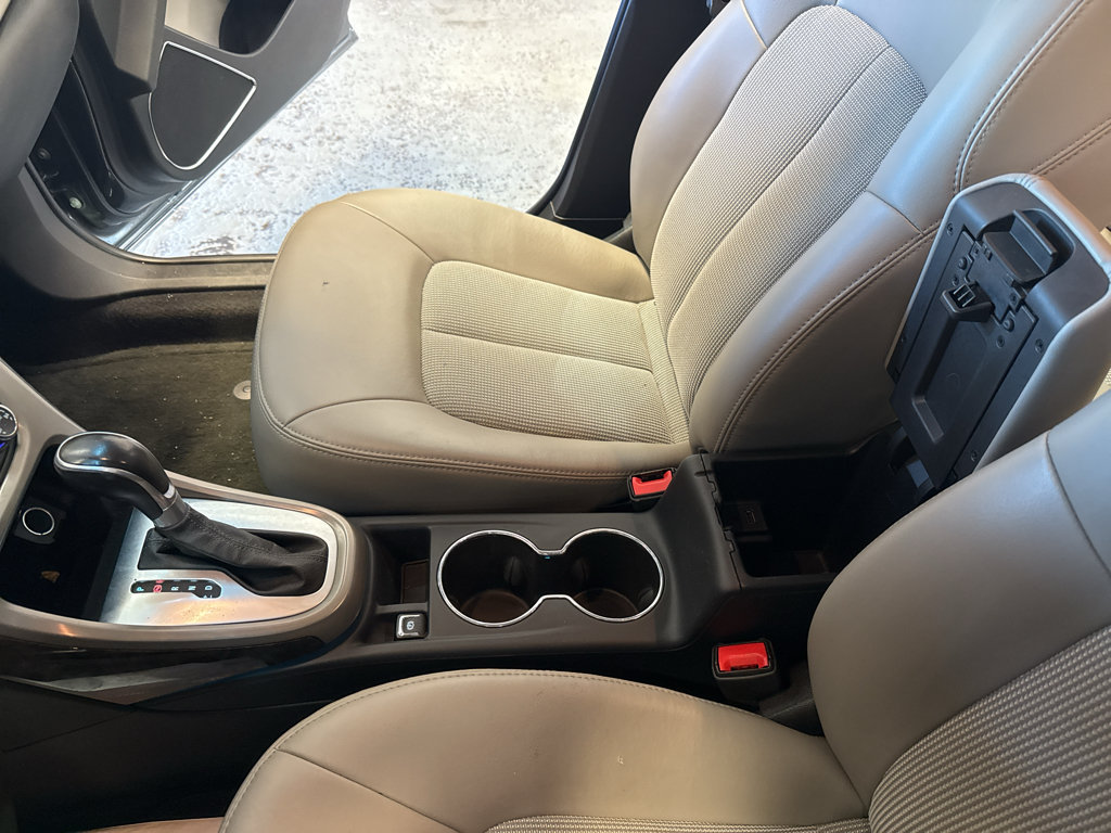 Used 2015 Buick Verano FWD image 20