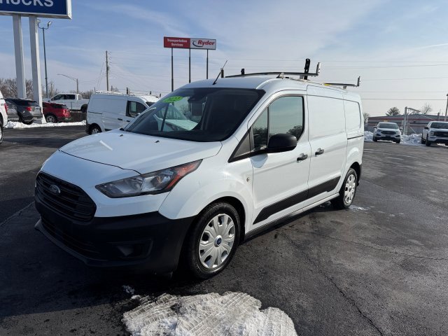 Used 2022 Ford Transit Connect XL image 4
