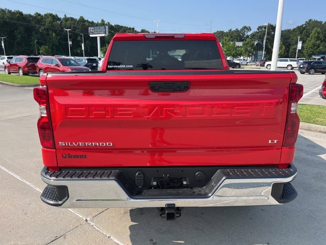 New 2026 Chevrolet Silverado 1500 LT w/ LPO, Liner Protection Package image 5