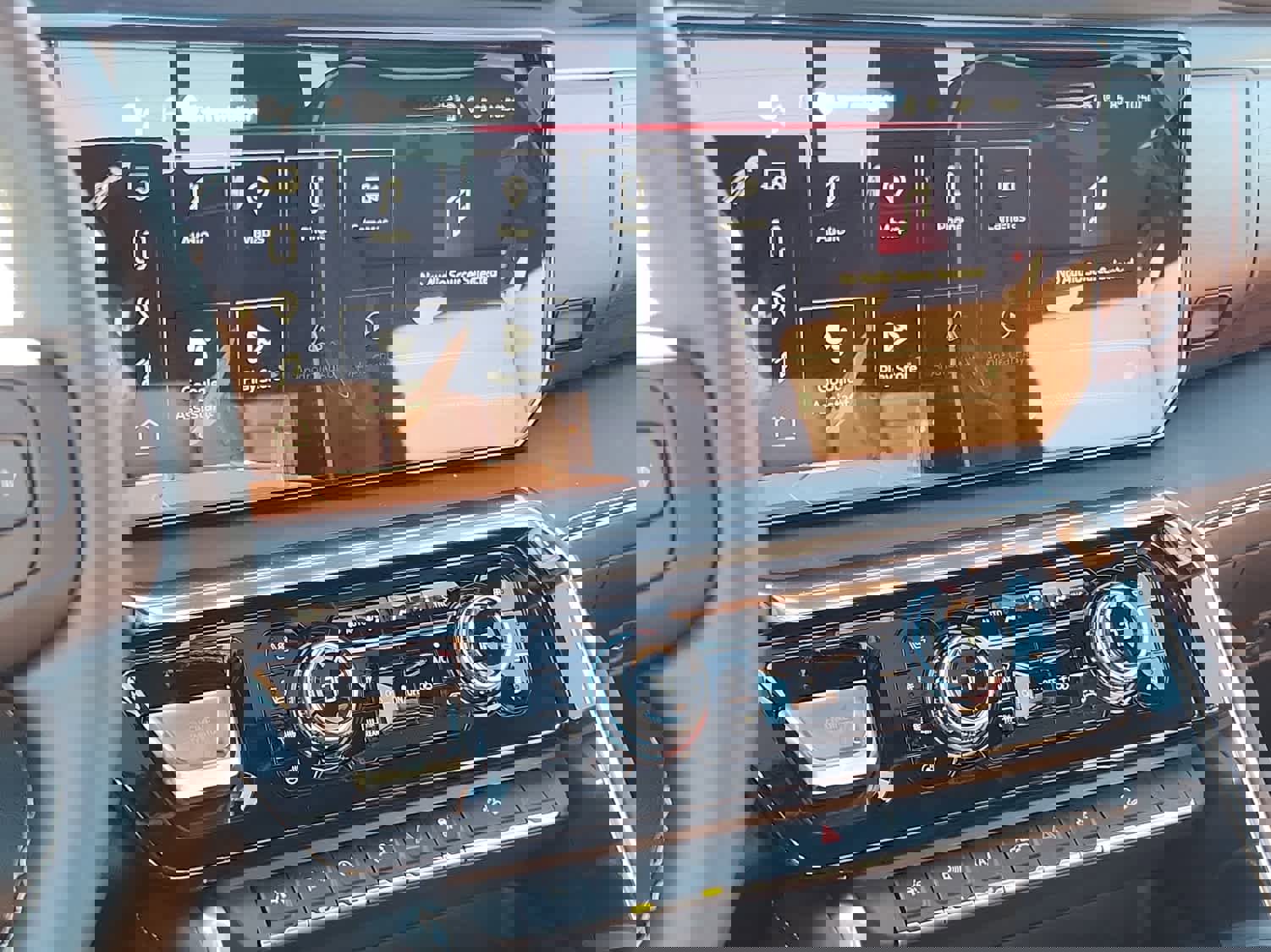 New 2026 GMC Sierra 1500 Denali Ultimate image 15