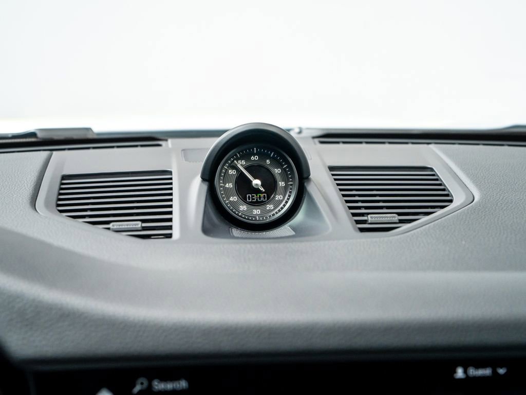 Certified 2024 Porsche 911 Carrera T image 21