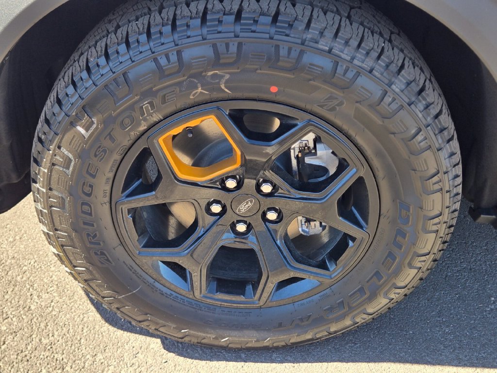 New 2027 Ford Explorer Tremor AWD/4WD image 10